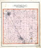 Lees Summit, Greenwood, Missouri Pacific R.R., Jackson County 1877